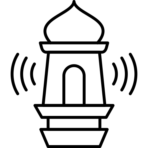 adhan.io